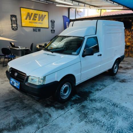 FIAT Fiorino Furgão 1.3 FLEX, Foto 2