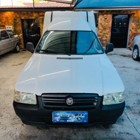 FIAT Fiorino Furgão 1.3 FLEX, Foto 3