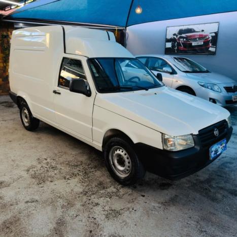 FIAT Fiorino Furgão 1.3 FLEX, Foto 4