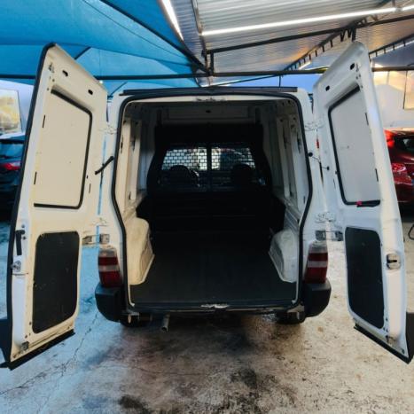 FIAT Fiorino Furgão 1.3 FLEX, Foto 6
