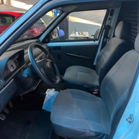 FIAT Fiorino Furgão 1.3 FLEX, Foto 7