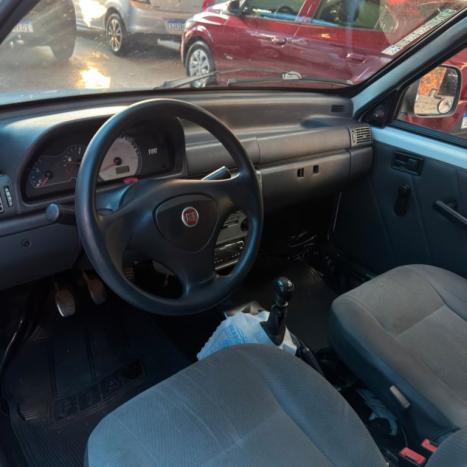 FIAT Fiorino Furgão 1.3 FLEX, Foto 8