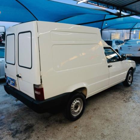 FIAT Fiorino Furgão 1.3 FLEX, Foto 9