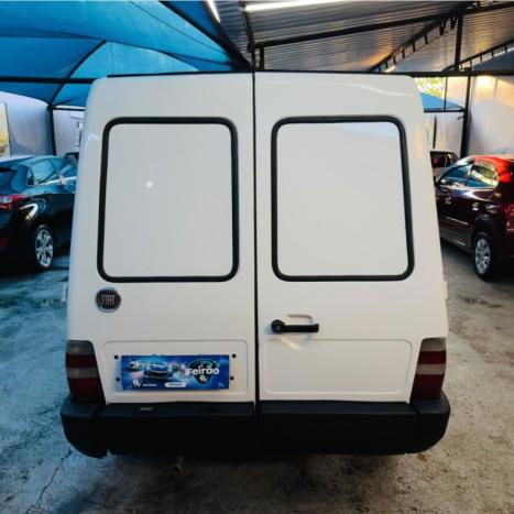 FIAT Fiorino Furgão 1.3 FLEX, Foto 10