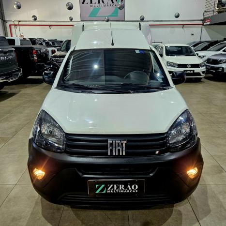 FIAT Fiorino Furgão 1.4 FLEX ENDURANCE, Foto 2