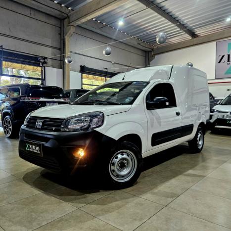 FIAT Fiorino Furgão 1.4 FLEX ENDURANCE, Foto 3