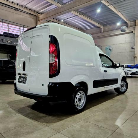 FIAT Fiorino Furgão 1.4 FLEX ENDURANCE, Foto 4
