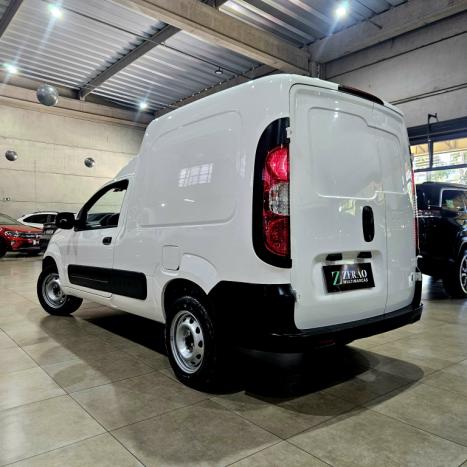 FIAT Fiorino Furgão 1.4 FLEX ENDURANCE, Foto 5