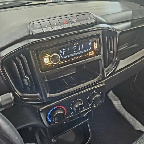 FIAT Fiorino Furgão 1.4 FLEX ENDURANCE, Foto 7