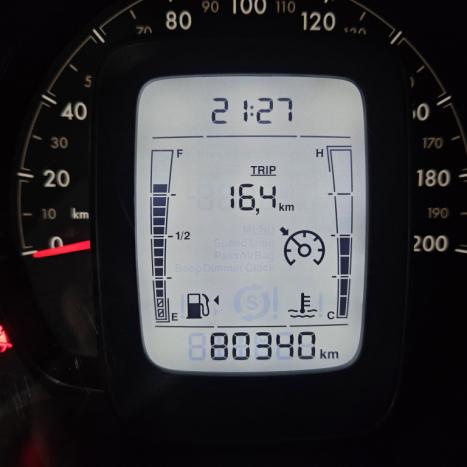 FIAT Fiorino Furgão 1.4 FLEX ENDURANCE, Foto 8