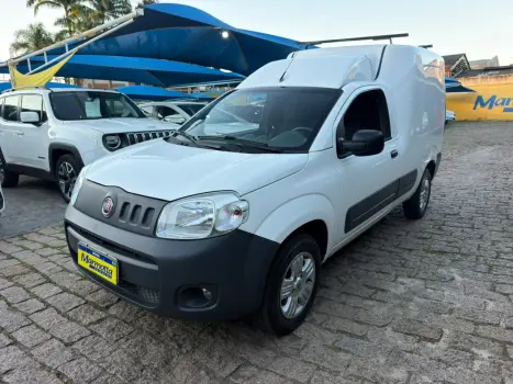 FIAT Fiorino Furgão 1.4 FLEX, Foto 1