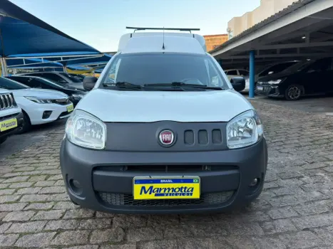 FIAT Fiorino Furgão 1.4 FLEX, Foto 2