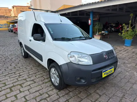 FIAT Fiorino Furgão 1.4 FLEX, Foto 3