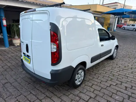 FIAT Fiorino Furgão 1.4 FLEX, Foto 4