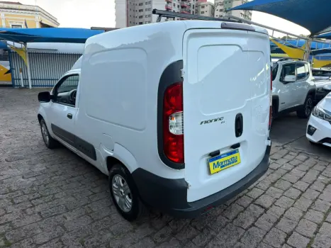 FIAT Fiorino Furgão 1.4 FLEX, Foto 5