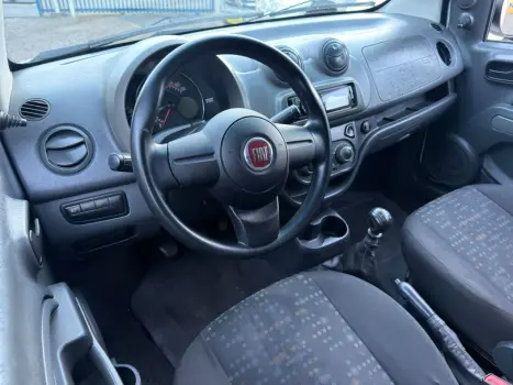 FIAT Fiorino Furgão 1.4 FLEX, Foto 6