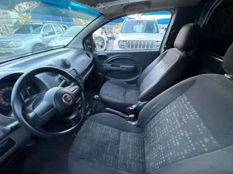 FIAT Fiorino Furgão 1.4 FLEX, Foto 7