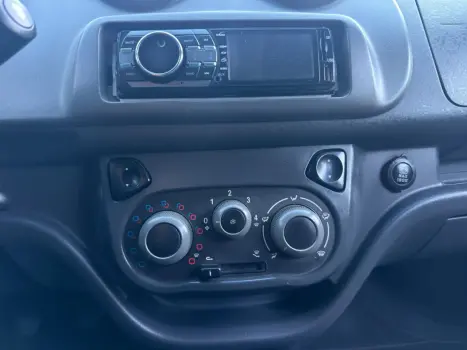 FIAT Fiorino Furgão 1.4 FLEX, Foto 8