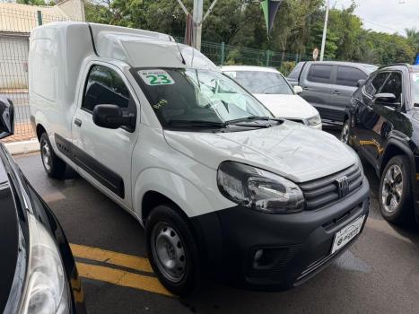 FIAT Fiorino Furgão 1.4 FLEX ENDURANCE, Foto 3