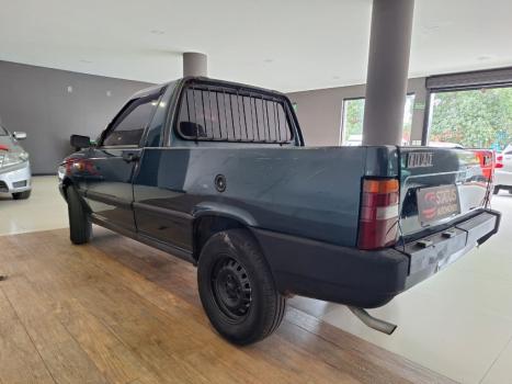 FIAT Fiorino Pick-up 1.5 IE, Foto 4