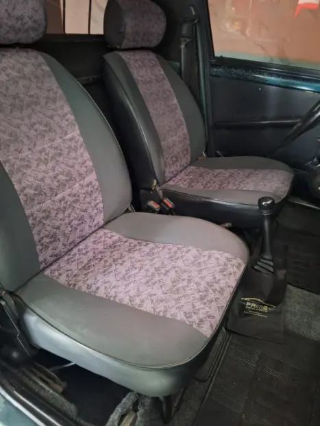 FIAT Fiorino Pick-up 1.5 IE, Foto 9