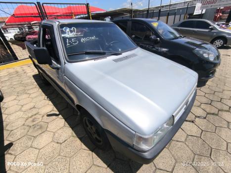 FIAT Fiorino Pick-up 1.5 IE, Foto 1
