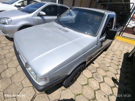 FIAT Fiorino Pick-up 1.5 IE, Foto 2