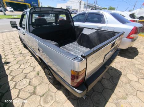 FIAT Fiorino Pick-up 1.5 IE, Foto 4