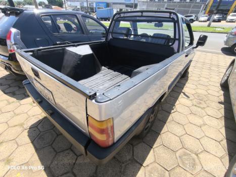 FIAT Fiorino Pick-up 1.5 IE, Foto 5