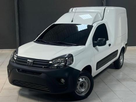FIAT Fiorino Pick-up 1.0, Foto 1