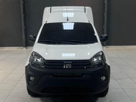 FIAT Fiorino Pick-up 1.0, Foto 3