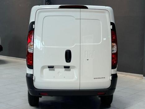 FIAT Fiorino Pick-up 1.0, Foto 5