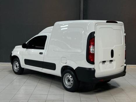 FIAT Fiorino Pick-up 1.0, Foto 6