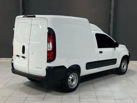 FIAT Fiorino Pick-up 1.0, Foto 7