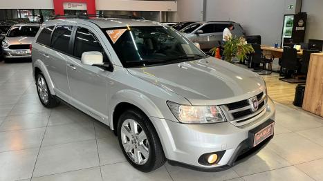 FIAT Freemont 2.4 16V 4P PRECISION AUTOMTICO 7 LUGARES, Foto 2