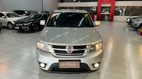 FIAT Freemont 2.4 16V 4P PRECISION AUTOMTICO 7 LUGARES, Foto 3