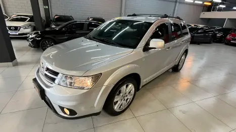 FIAT Freemont 2.4 16V 4P PRECISION AUTOMTICO 7 LUGARES, Foto 4