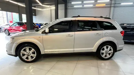 FIAT Freemont 2.4 16V 4P PRECISION AUTOMTICO 7 LUGARES, Foto 5
