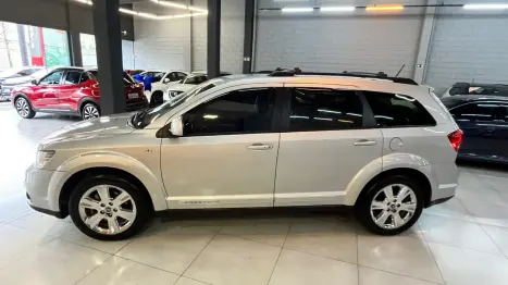 FIAT Freemont 2.4 16V 4P PRECISION AUTOMTICO 7 LUGARES, Foto 6