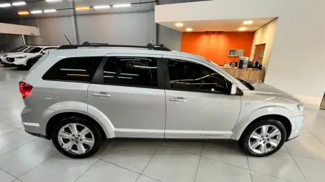 FIAT Freemont 2.4 16V 4P PRECISION AUTOMTICO 7 LUGARES, Foto 10