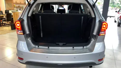 FIAT Freemont 2.4 16V 4P PRECISION AUTOMTICO 7 LUGARES, Foto 11