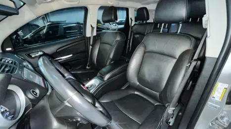 FIAT Freemont 2.4 16V 4P PRECISION AUTOMTICO 7 LUGARES, Foto 12