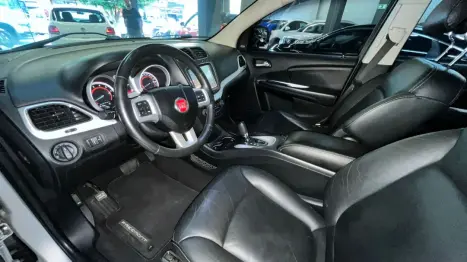FIAT Freemont 2.4 16V 4P PRECISION AUTOMTICO 7 LUGARES, Foto 14