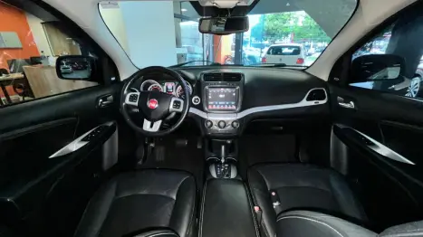 FIAT Freemont 2.4 16V 4P PRECISION AUTOMTICO 7 LUGARES, Foto 16