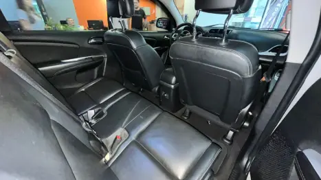 FIAT Freemont 2.4 16V 4P PRECISION AUTOMTICO 7 LUGARES, Foto 17