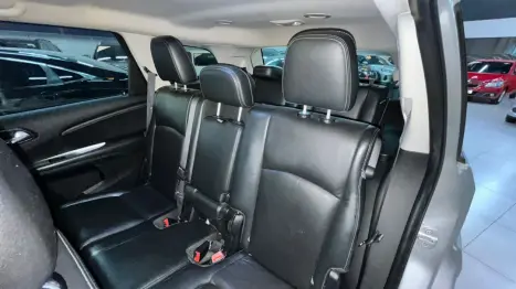 FIAT Freemont 2.4 16V 4P PRECISION AUTOMTICO 7 LUGARES, Foto 18