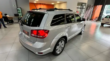 FIAT Freemont 2.4 16V 4P PRECISION AUTOMTICO 7 LUGARES, Foto 20