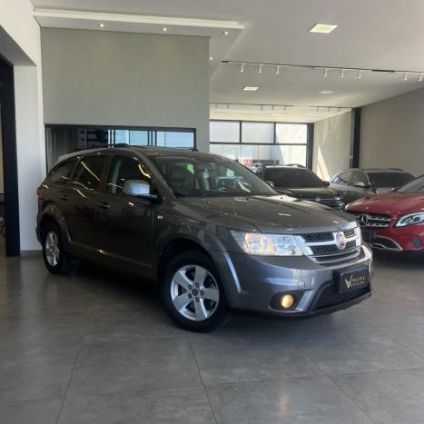 FIAT Freemont 2.4 16V 4P PRECISION AUTOM�TICO 7 LUGARES, Foto 3