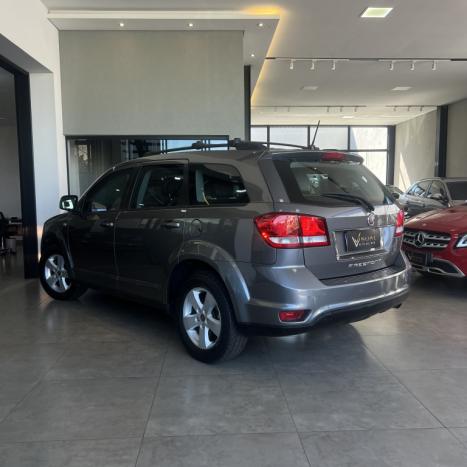 FIAT Freemont 2.4 16V 4P PRECISION AUTOM�TICO 7 LUGARES, Foto 6