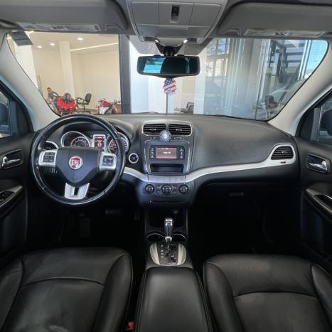 FIAT Freemont 2.4 16V 4P PRECISION AUTOM�TICO 7 LUGARES, Foto 8